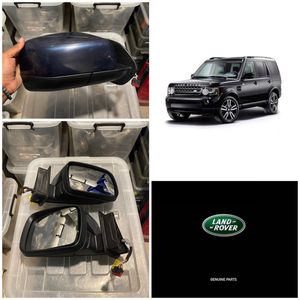 Genuine Discovery 4 2013 door side mirrors 5 VOGUE SPORT VELAR EVOQUE for Sale