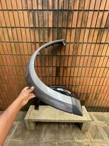 Genuine Discovery 4 L319 2015 Wheel Arch Body Mouldings for Sale