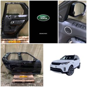 Genuine Discovery 5 2019 complete doors side mirror black for Sale