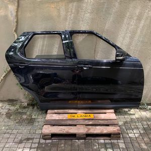 Genuine Discovery 5 2019 complete doors side mirror black for Sale Genuine Discovery 5 2019 complete doors side mirror black for Sale