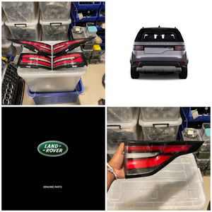 Genuine Discovery 5 2019 rear LED lights for Sale