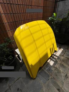 Genuine Ford Mustang 2019 Bumblebee Yellow - New for Sale