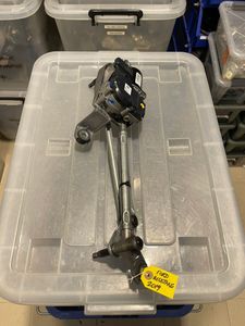 Genuine Ford Mustang 2019 Front Wiper Motor for Sale