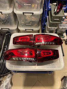 Genuine Glb Eqb 2024 Rear Led Lights for Sale