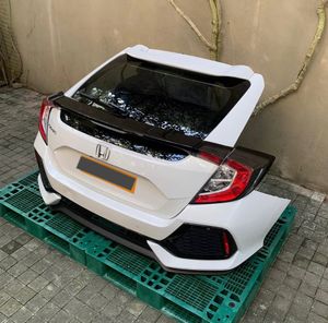 Genuine Honda Civic UK MK10 2017 dicky tailgate bumper for Sale Genuine Honda Civic UK MK10 2017 dicky tailgate bumper for Sale