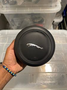 Genuine Jaguar F Pace R sport 2019 driver airbag complete for Sale