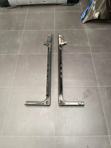 Genuine Land Rover Defender 2.4 2010 Puma tub capping for Sale