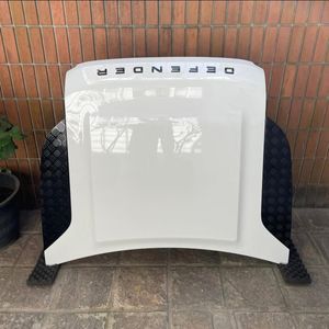 Genuine Land Rover Defender L663 2024 bonnet - New for Sale