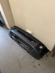 Genuine Land Rover Discovery 4 Facelift 2015 Front Complete Bumper for Sale