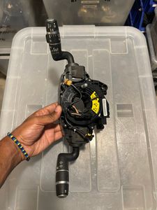 Genuine Land Rover Discovery 4 Facelift 2016 airbag ribbon for Sale