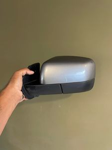 Genuine Land Rover Discovery 4 HSE 2013 passenger side mirror - GREY for Sale Genuine Land Rover Discovery 4 HSE 2013 passenger side mirror - GREY for Sale