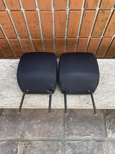 Genuine Land Rover Discovery 4 L319 2015 leather front seat headrests for Sale Genuine Land Rover Discovery 4 L319 2015 leather front seat headrests for Sale