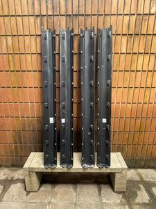 Genuine Land Rover Discovery 4 L319 2015 Side Panel Rocker Covers for Sale