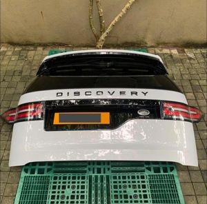 Genuine Land Rover Discovery 5 2019 rear dicky tailgate LED lights for Sale