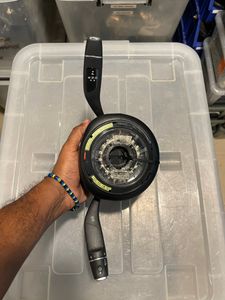 Genuine Mercedes Benz C Class C180 W205 Steering Stalk Airbag Ribbon for Sale Genuine Mercedes Benz C Class C180 W205 Steering Stalk Airbag Ribbon for Sale