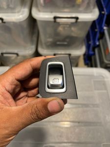 Genuine Mercedes Benz C Class C200 Passenger Window Switch for Sale