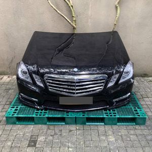 Genuine Mercedes Benz E Class AMG 2013 face cut front end for Sale