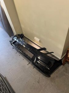 Genuine Mercedes Benz E Class Amg 2013 Front Bumper for Sale