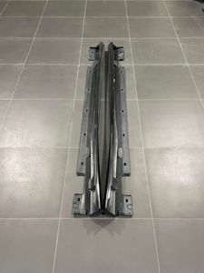 Genuine Mercedes Benz E Class Amg 2013 Side Skirt Rocker Panels for Sale
