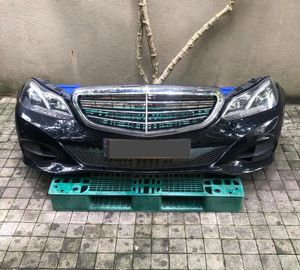 Genuine Mercedes Benz E Class E200 facelift 2015 Hybrid Front End for Sale Genuine Mercedes Benz E Class E200 facelift 2015 Hybrid Front End for Sale