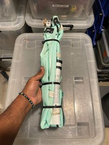 Genuine Mercedes Benz S Class S400 2017 Passenger Side Curtain Airbag for Sale