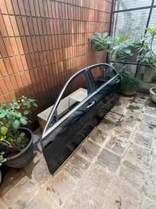 Genuine Mercedes Benz S Class S400 W222 AMG complete doors - P/S for Sale