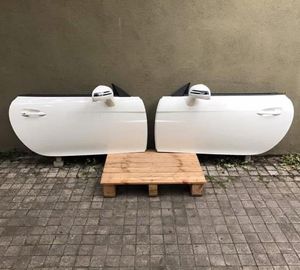 Genuine Mercedes Benz SLC SLK AMG R172 2018 Complete Doors for Sale