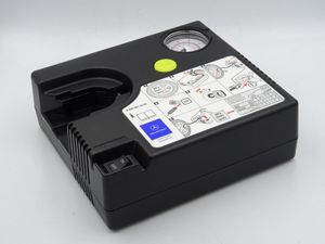 Mercedes-Benz Tyre Inflation Air Compressor for Sale