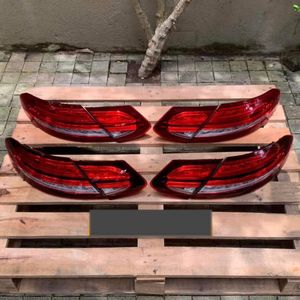 Genuine Mercedes C C200 2019 Cabriolet Coupe Rear LED Lights for Sale