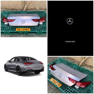 Genuine Mercedes CLA CLA200 200 2019 AMG Dicky Bootlid Lights for Sale