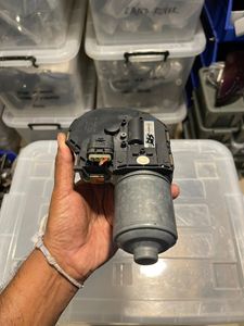 Genuine Mercedes E Class 2014 W212 Wiper Motor for Sale