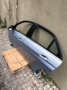 Genuine Mercedes E Class 2015 Facelift W212 Passenger Doors for Sale