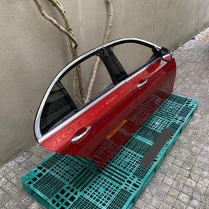 Genuine Mercedes E Class 2018 AMG driver doors complete for Sale