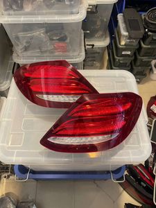 Genuine Mercedes E Class E200 2017 Rear Led Lights for Sale
