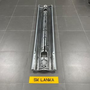 Genuine Mercedes E Class E200 E350e AMG 2018 side skirts for Sale