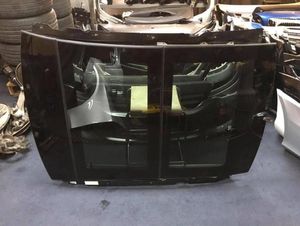 Genuine Mercedes E class E300 2015 Panoramic sun roof for Sale