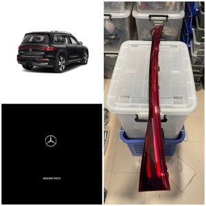 Genuine Mercedes EBQ GLB 2024 rear tailgate dicky LED light bar for Sale Genuine Mercedes EBQ GLB 2024 rear tailgate dicky LED light bar for Sale