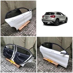 Genuine Mercedes GLA 180 200 2018 complete doors side mirror bumper for Sale