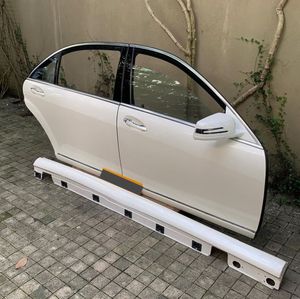 Genuine Mercedes S Class S65 2013 LWB doors complete for Sale Genuine Mercedes S Class S65 2013 LWB doors complete for Sale