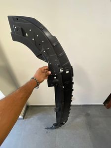 Genuine New Audi Q2 2018 front bumper tray under guard for Sale Genuine New Audi Q2 2018 front bumper tray under guard for Sale