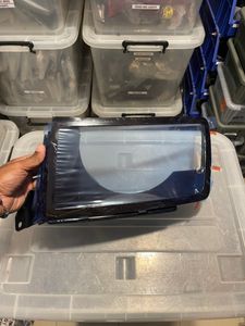 Genuine New Defender P300e HSE 2025 Head Light Lense for Sale