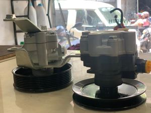 Genuine Power Steering Pump for Sale