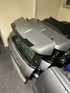 Genuine Range Rover Evoque 2015 Tailgate Dicky Complete for Sale Genuine Range Rover Evoque 2015 Tailgate Dicky Complete for Sale