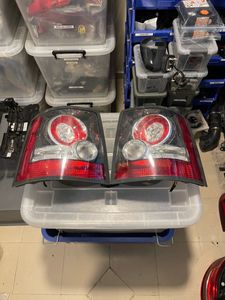 Genuine Range Rover Sport 2012 Rear Led Lights for Sale