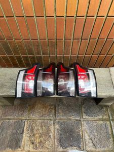 Genuine Range Rover Sport 2017 L494 Rear LED Lights for Sale