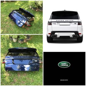 Genuine Range Rover Sport 2019 dicky door EVOQUE VOGUE VELAR DISCOVERY for Sale