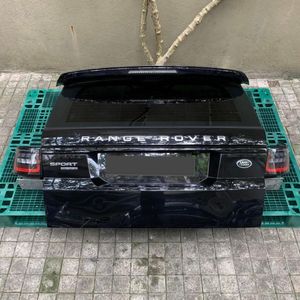 Genuine Range Rover Sport 2019 L494 tailgate dicky door LED lights for Sale