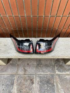 Genuine Range Rover Sport 2020 L494 Rear LED Lights for Sale
