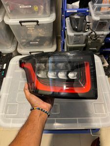 Genuine Range Rover Sport Facelift 2019 passenger rear LED light for Sale