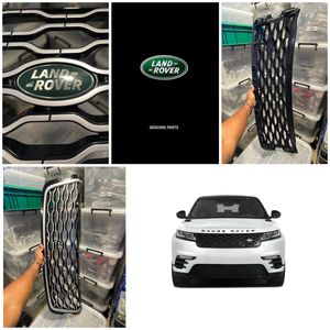 Genuine Range Rover Velar Dynamic 2019 main grille for Sale